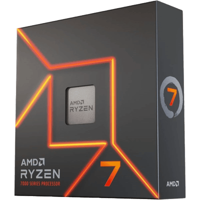 AMD Ryzen 7 8700G Processor - CCL Computers